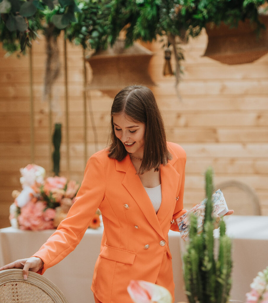 Czym zajmuje się Wedding Planner?